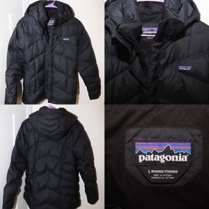 Women’s Patagonia Winter Jacket